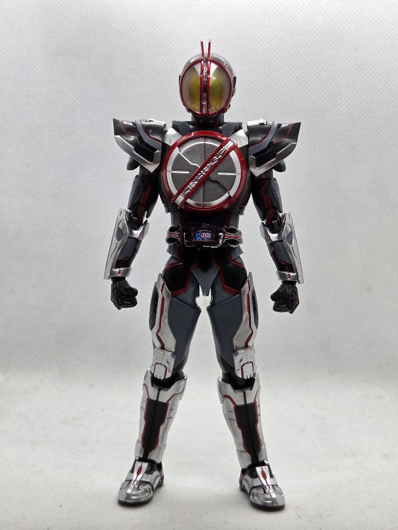 真骨彫 ファイズ ネクストファイズ