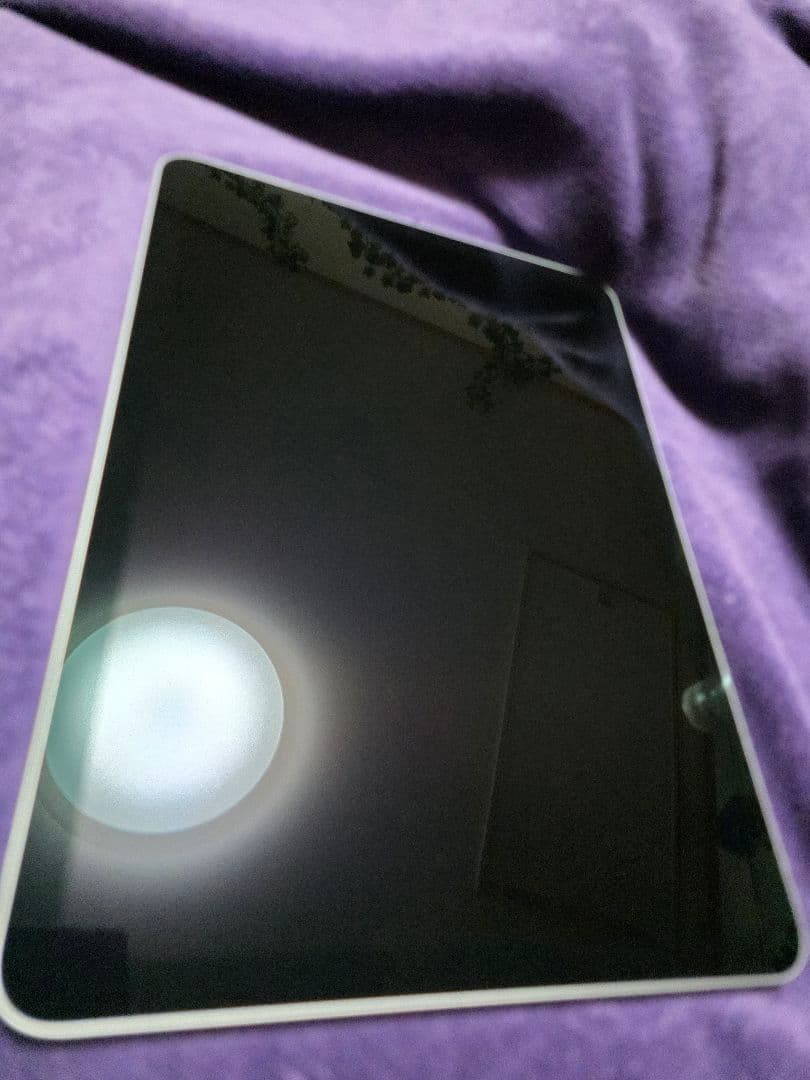 【格安】Apple iPad Air (第4世代) 64GB スカイブルー