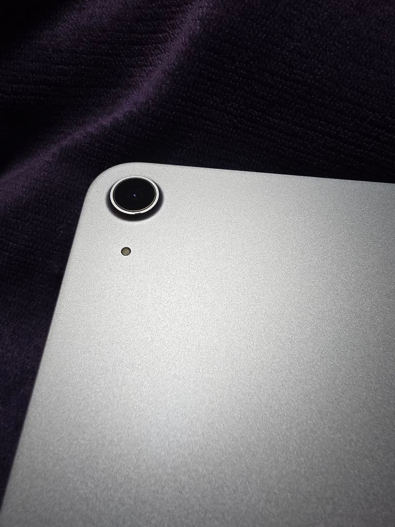 【格安】Apple iPad Air (第4世代) 64GB スカイブルー