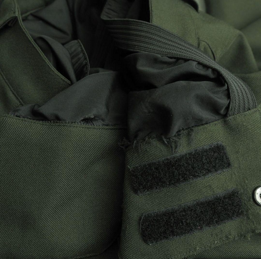 ハイマスマニア himass mania スノーボードウェア 上下 セットアップ