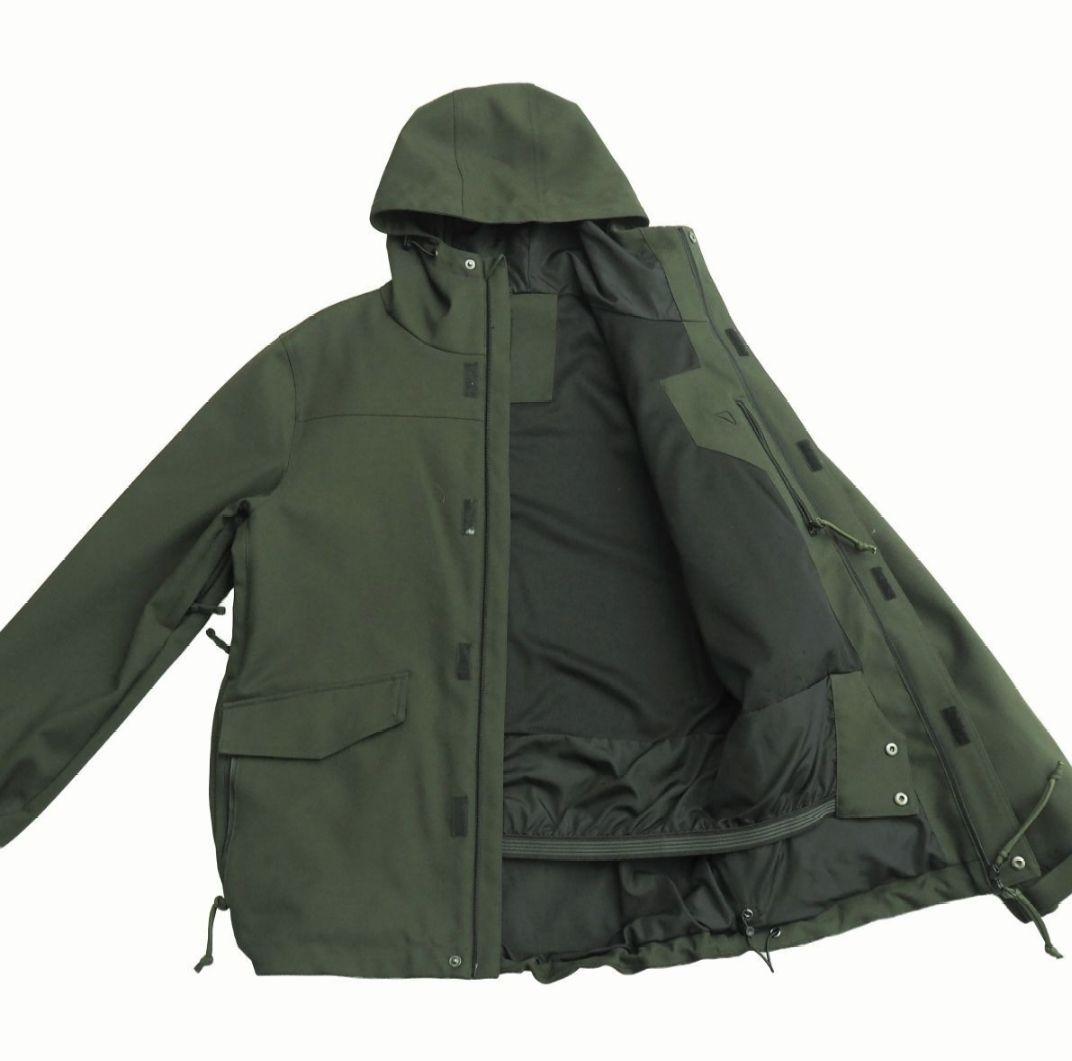 ハイマスマニア himass mania スノーボードウェア 上下 セットアップ