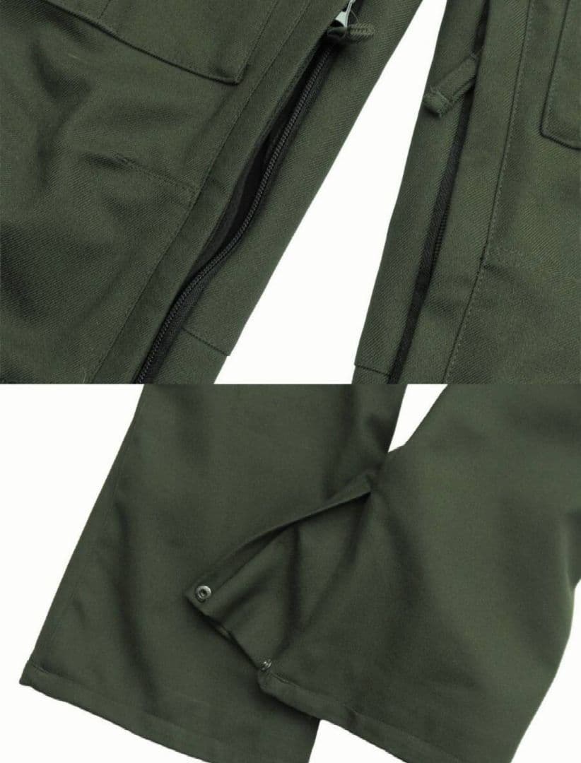 ハイマスマニア himass mania スノーボードウェア 上下 セットアップ