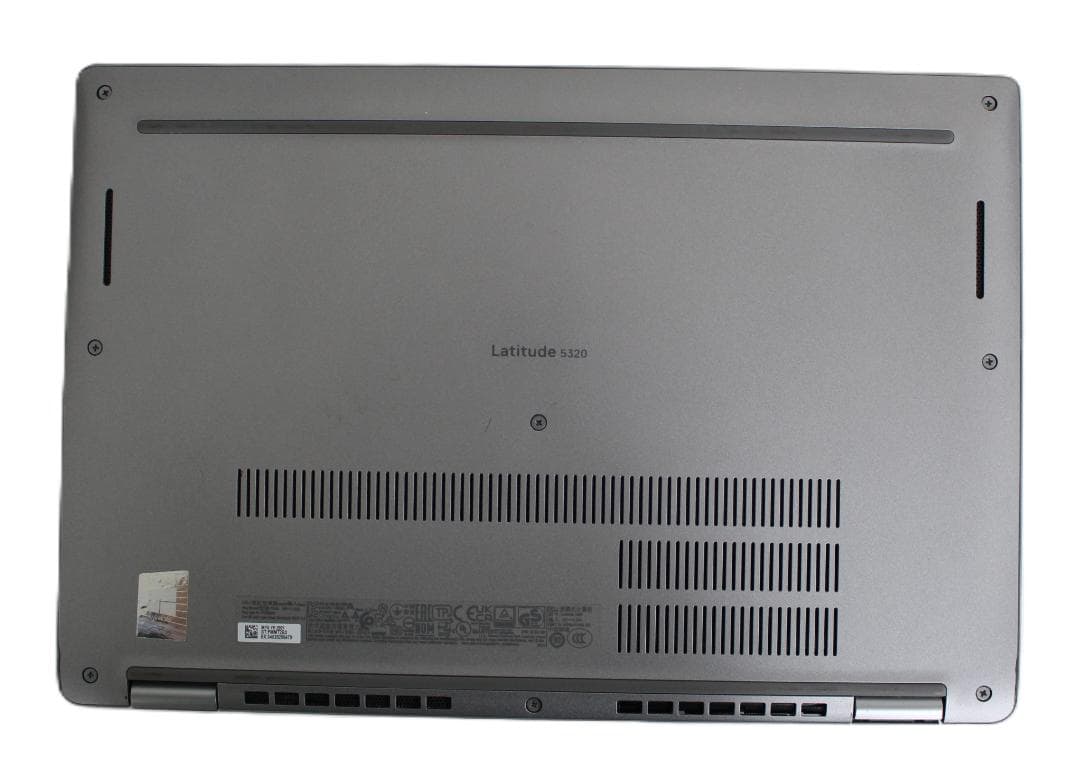 【整備済み品】Dell Latitude5320第11世代CPU Office①