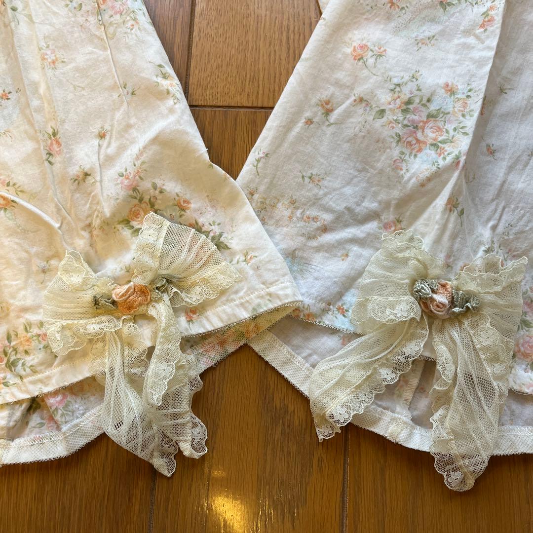 サエラアキアカネパジャマセット