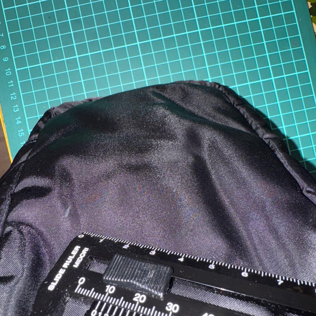 80周年限定 ポーター 資生堂 ポーチ タンカー 限定品