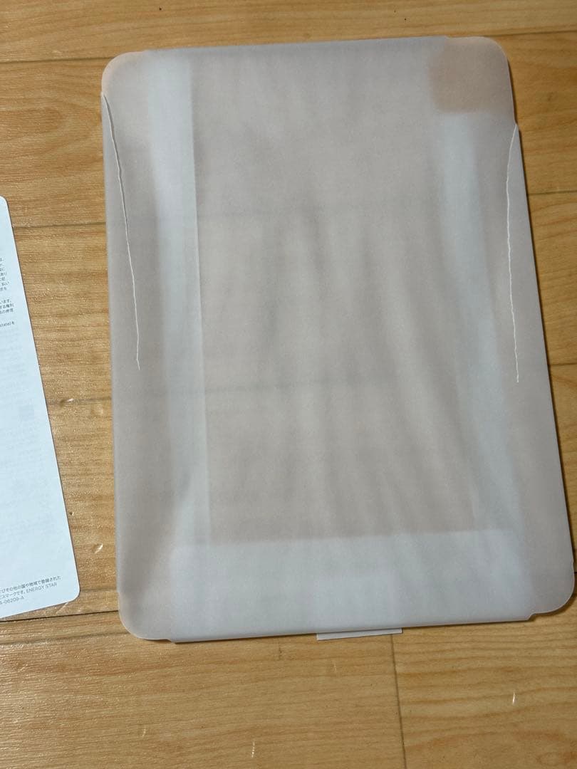 【たく】iPad Pro &Apple Pencil Pro