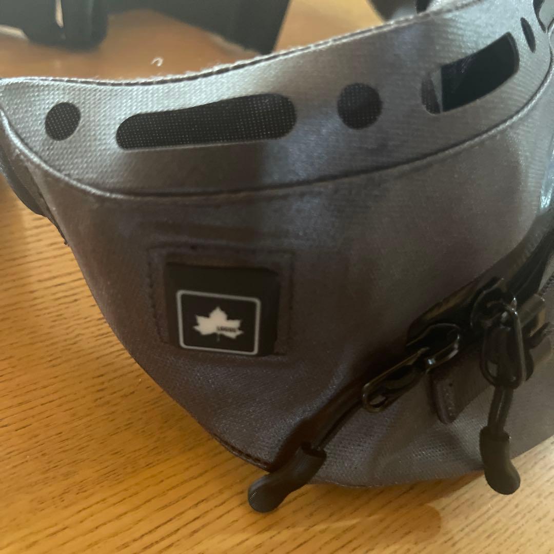 試運転のみ美品LOGOS ロゴスボディエアコンvツインクール野電専用保冷剤セット