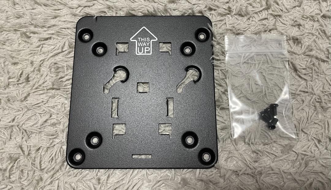 ミニPC LIVA-Z Win11Pro 中古品 Logicoolキーボード付き