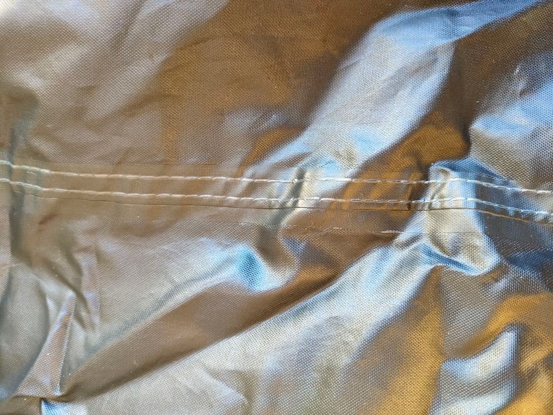 DOD ワンタッチ カンガルーテントM　専用フライシート付き