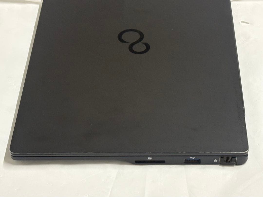 【快適動作】富士通 Lifebook U9312/J i5 16GB/256GB