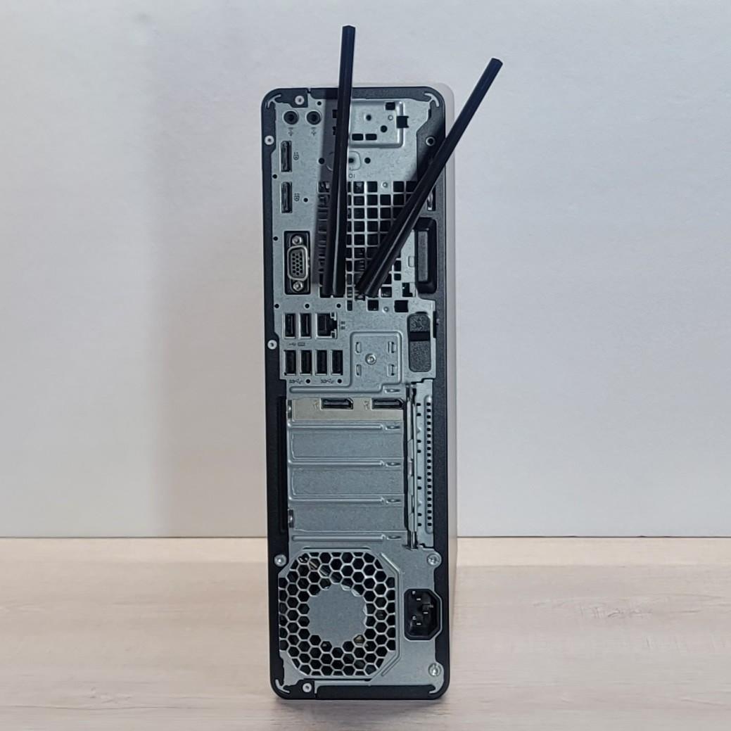 グラボ搭載／i7 8700／WiFi5／16G／SSD256GB／HDD500G