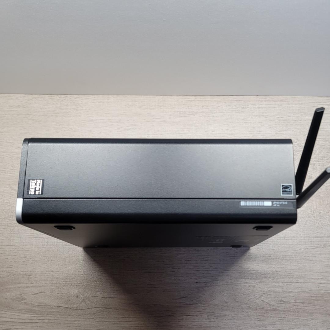 グラボ搭載／i7 8700／WiFi5／16G／SSD256GB／HDD500G