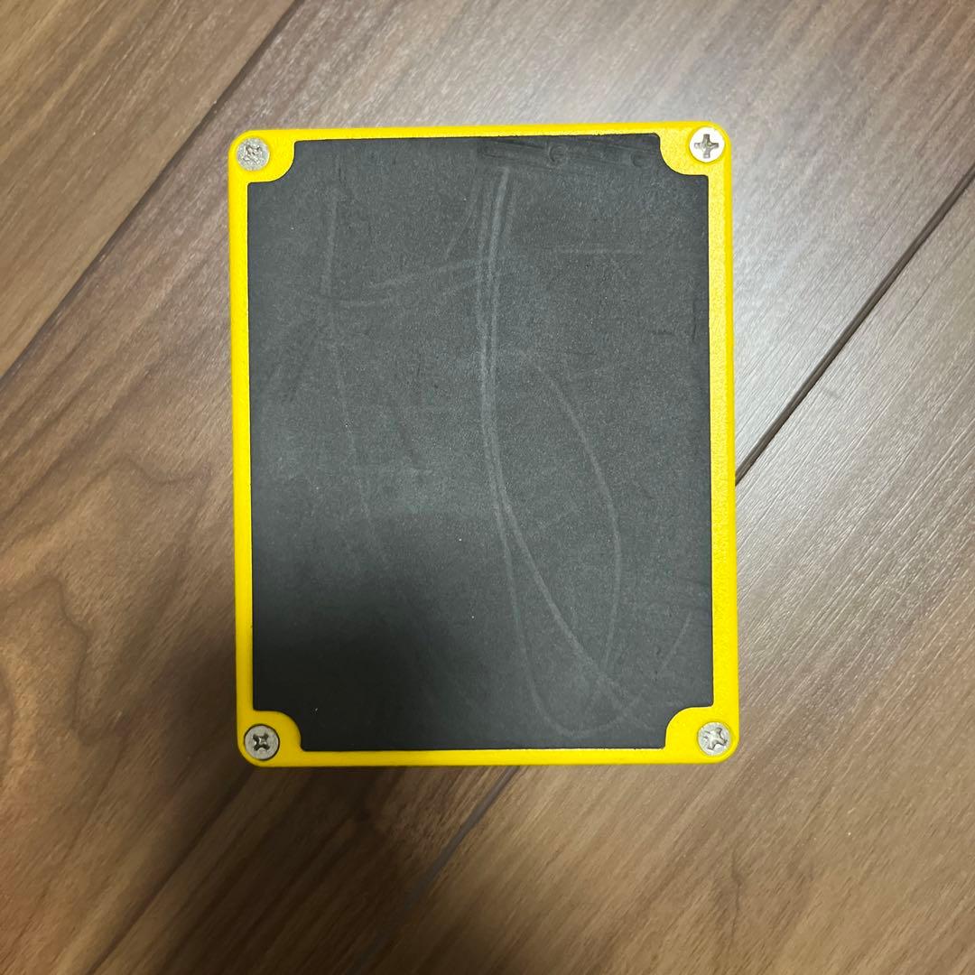 ギター Ever MORE UNION TUBE & TRANSISTOR