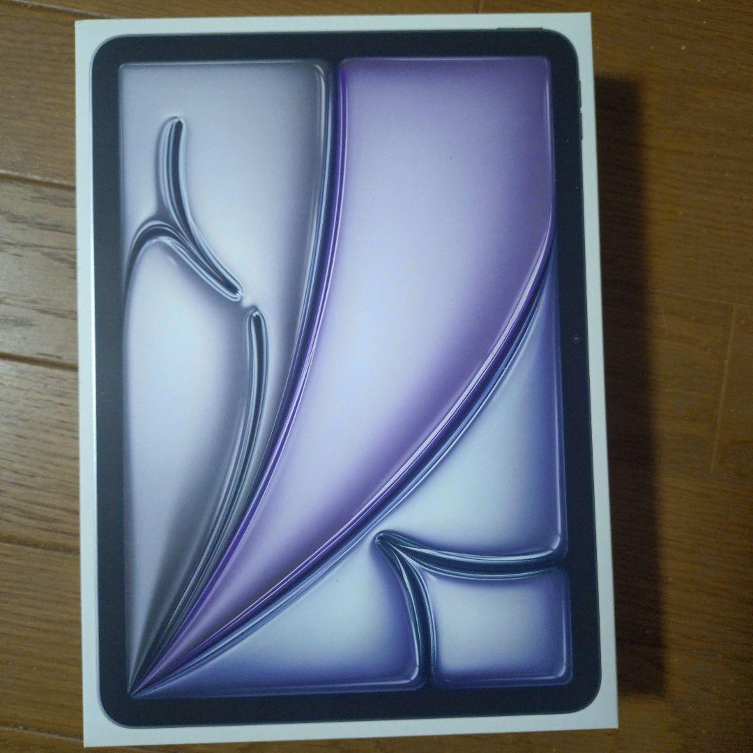 K*様 あ*い様 iPad Air (M3) 11インチWi-Fi 256GB