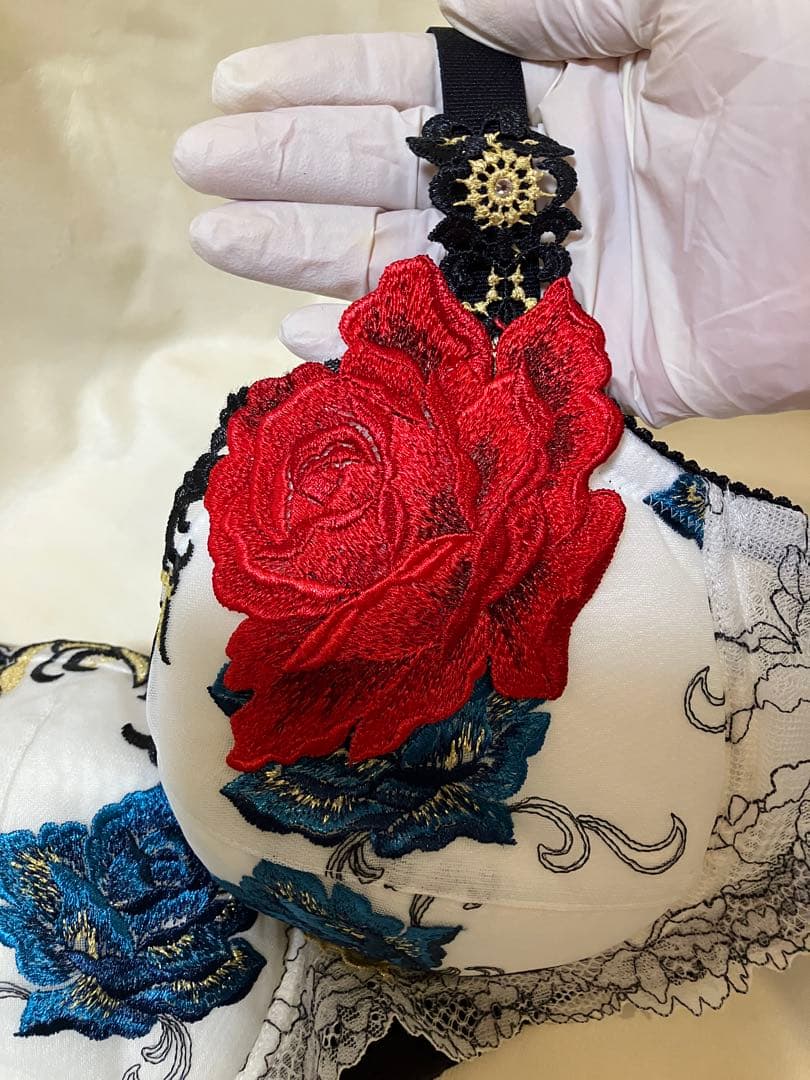 サルート ベルサイユのばら F70＆Mショーツ 新品未使用タグ付き