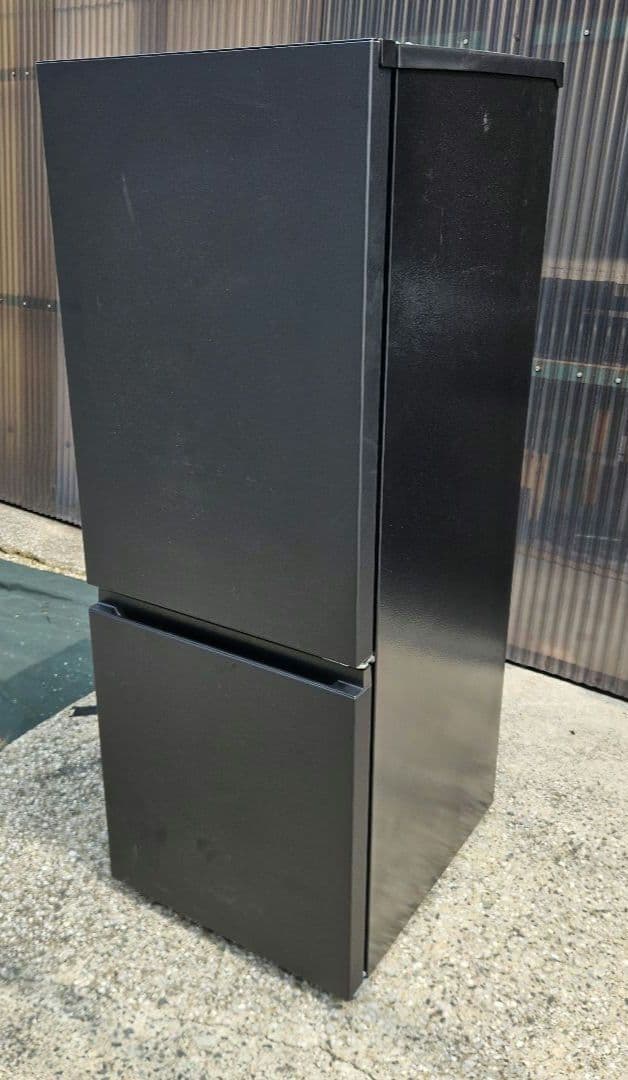 Panasonic冷凍冷蔵庫 NR-B18C1-K 2024年製