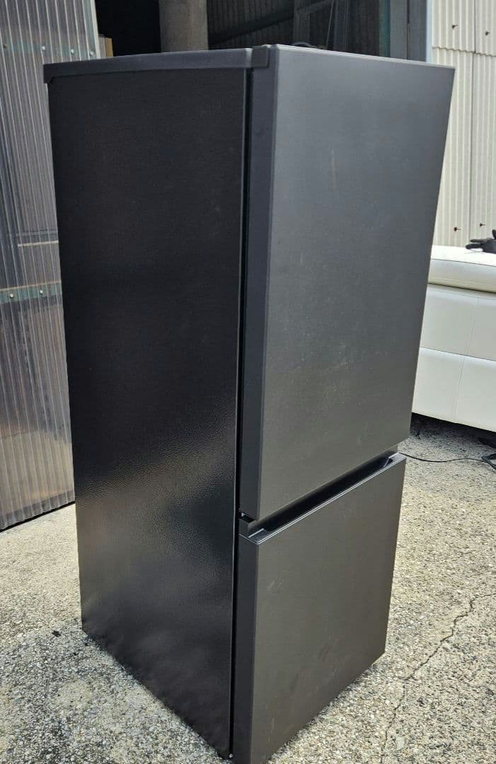 Panasonic冷凍冷蔵庫 NR-B18C1-K 2024年製