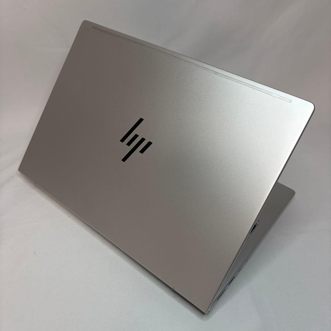 美品 ELITEBOOK 630 G11 Ultra7 16GB 512GB