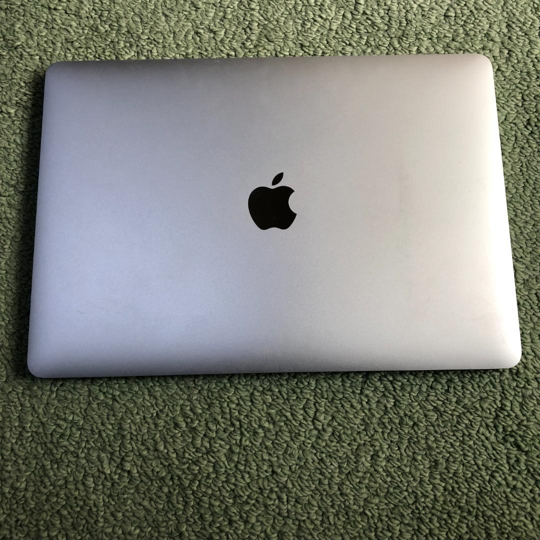 MacBook本体 Macbook Pro 2017 i5/8GB/256GB Retina