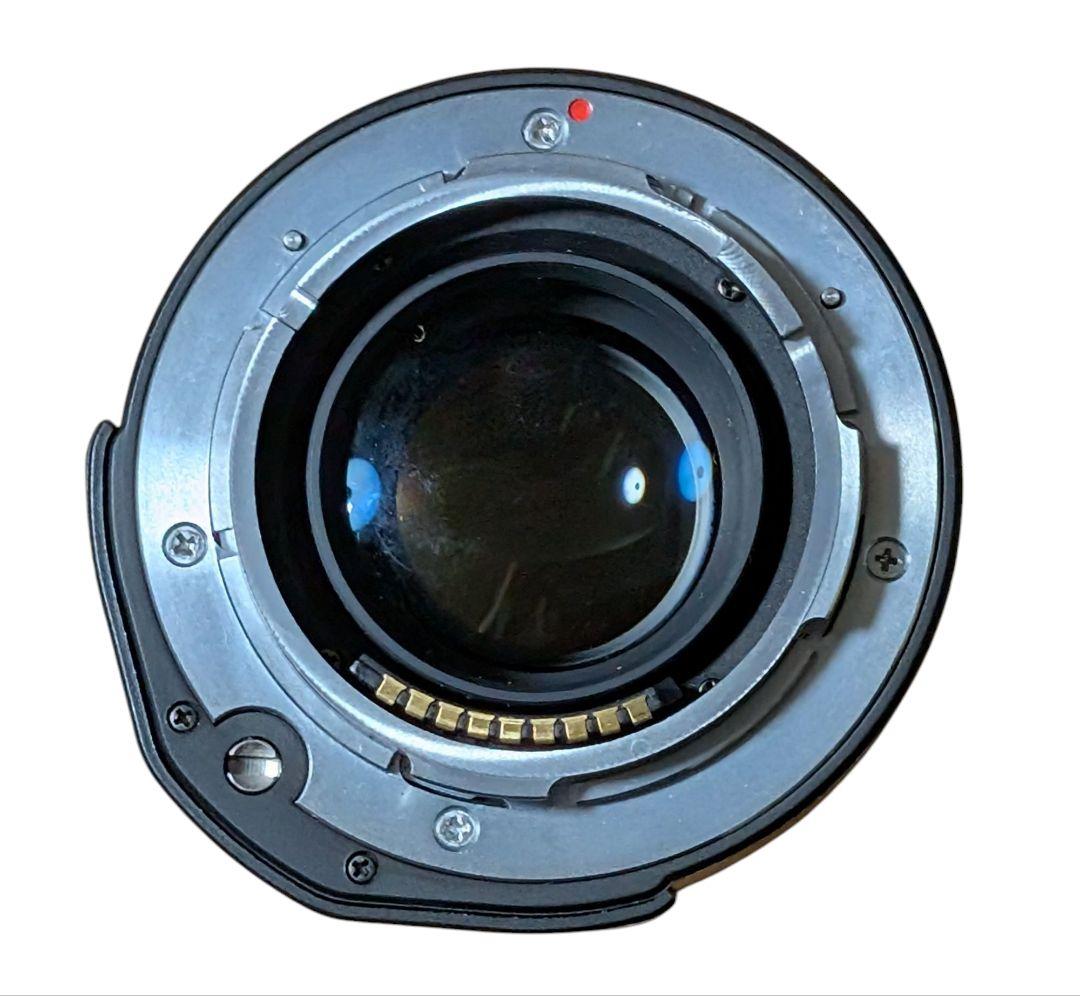 CONTAX コンタックス Planar 2/45 レンズ