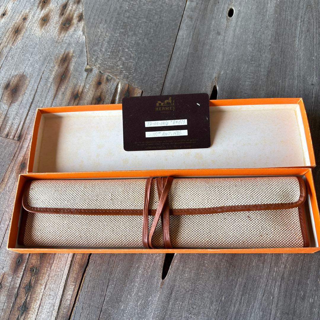 エルメス　小物