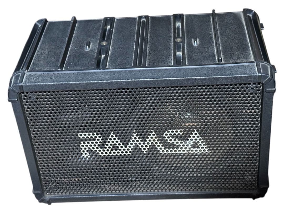 RAMSA ナショナル WS-A80 スピーカーペア