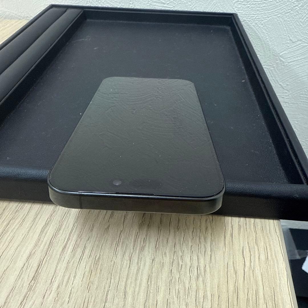 スマートフォン本体 Apple iPhone 15 pro 256GB