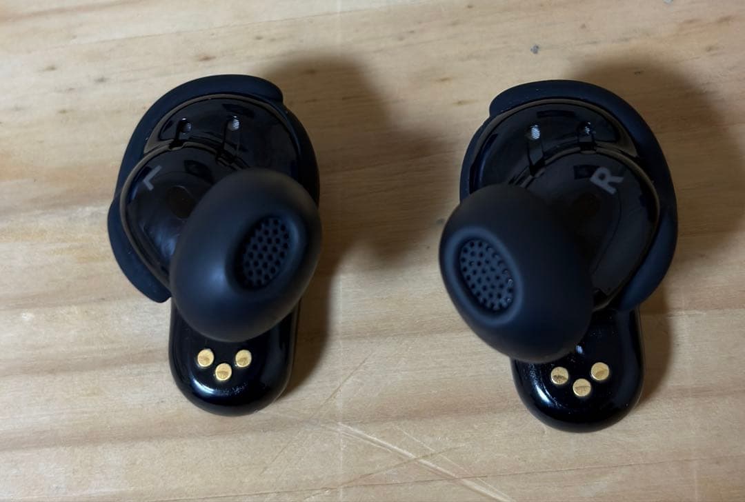 BOSE QuietComfort Ultra 2ndGEN 第2世代　ブラック