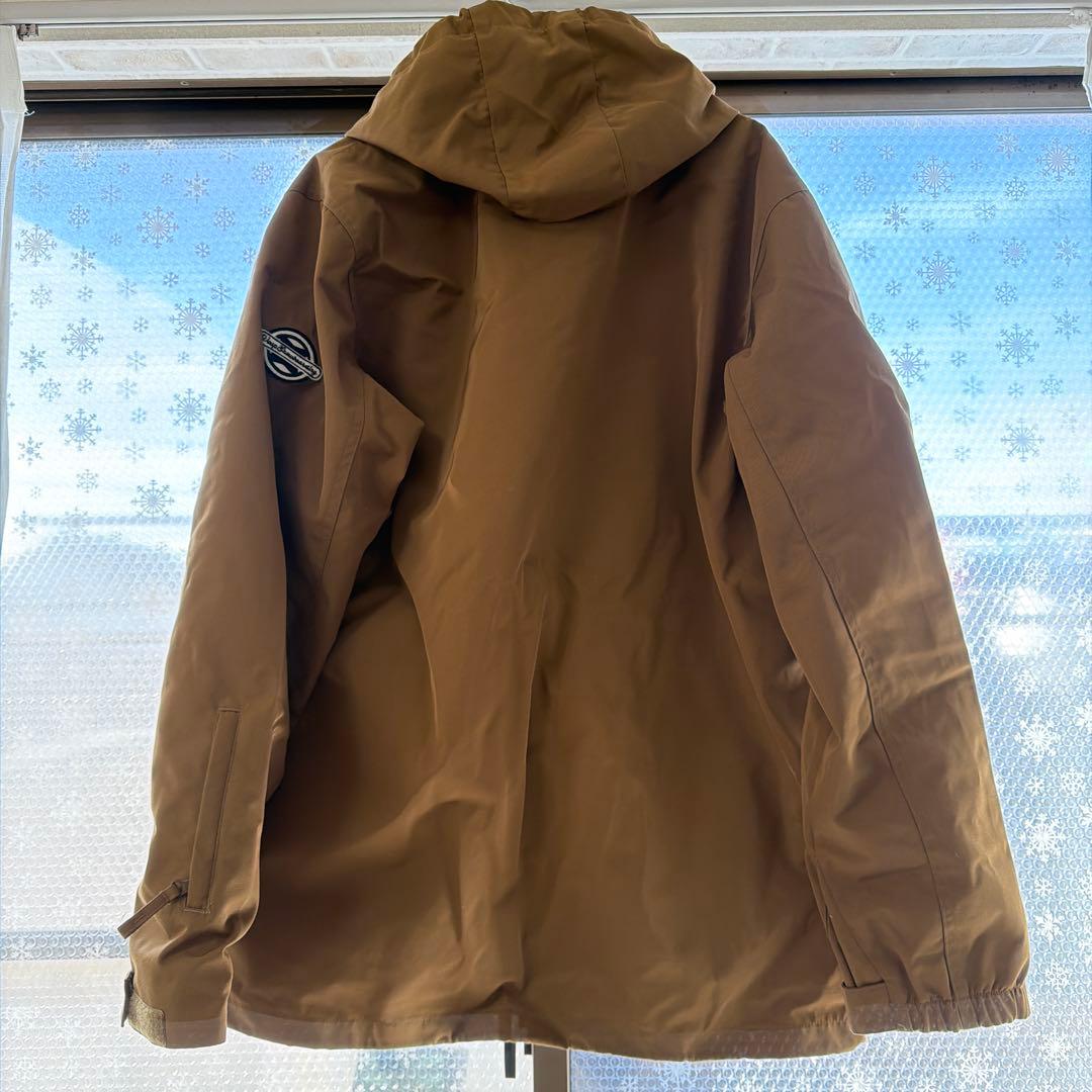 【vesp BB7セットアップ】上XL 下XXL