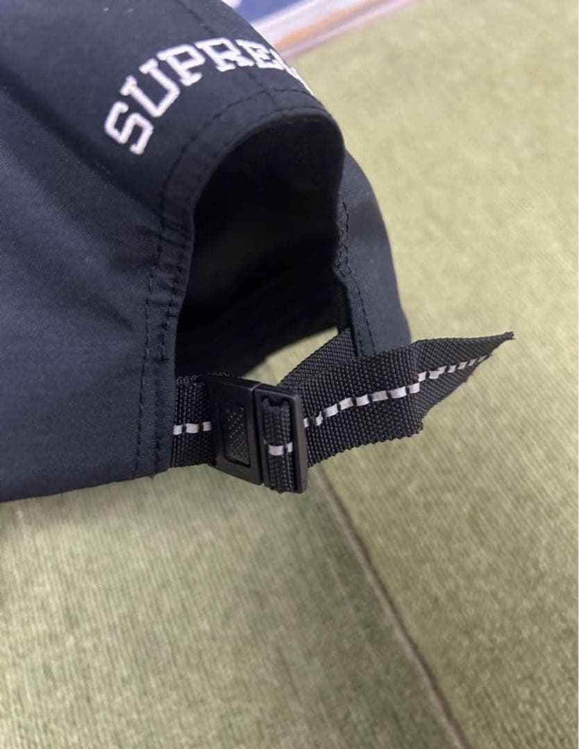 帽子 Supreme - GORE-TEX S-Logo 6-Panel
