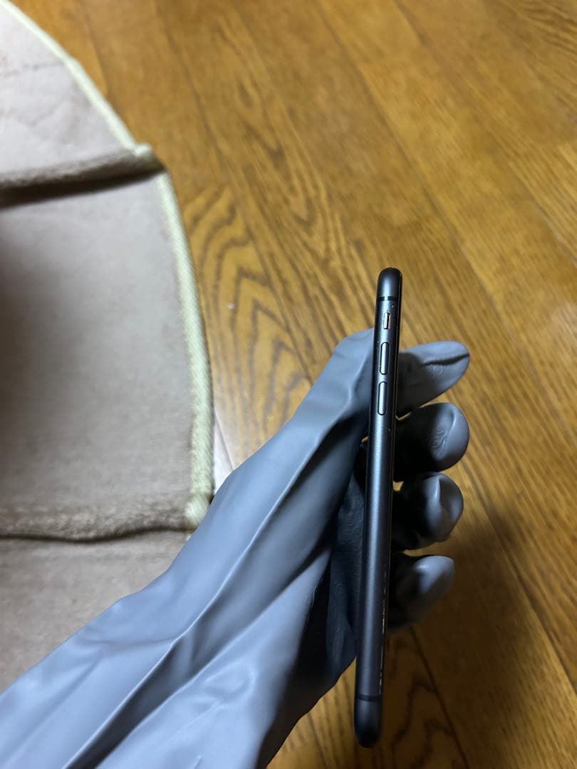 a*୧様 Apple iPhone 11 64GB ブラック