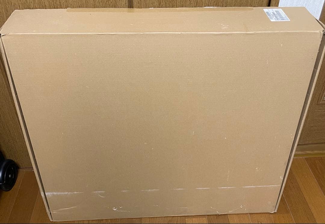 iMac 2013 late 27インチ、キーボード他(ジャンク品扱い)