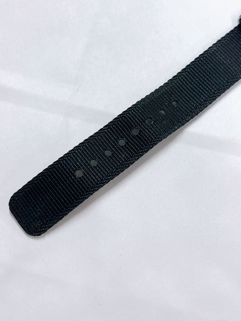 シャネル 純正 J12 G10用 16mm ベルト 尾錠付き レディース