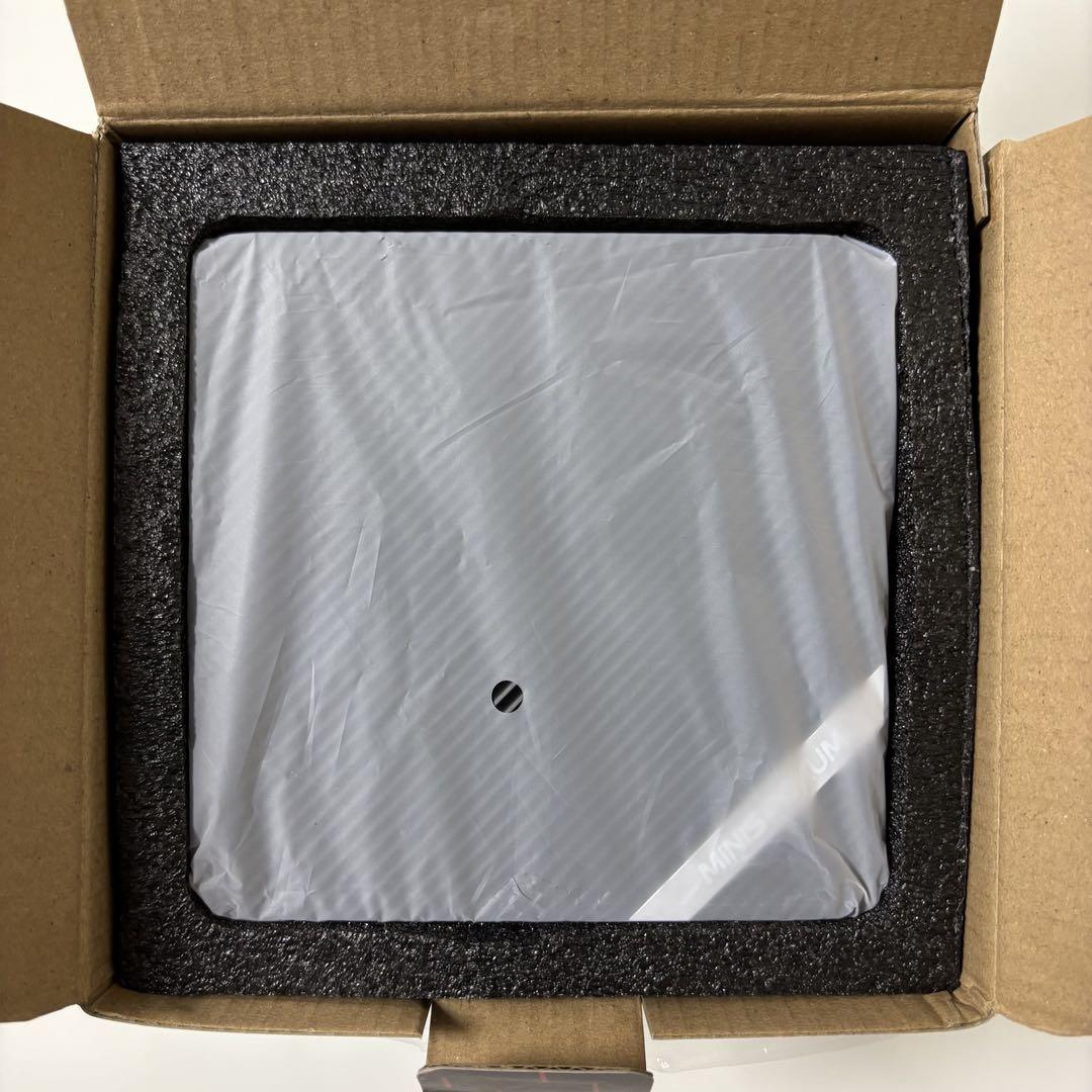 MINIS FORUM UM560 ジャンク品