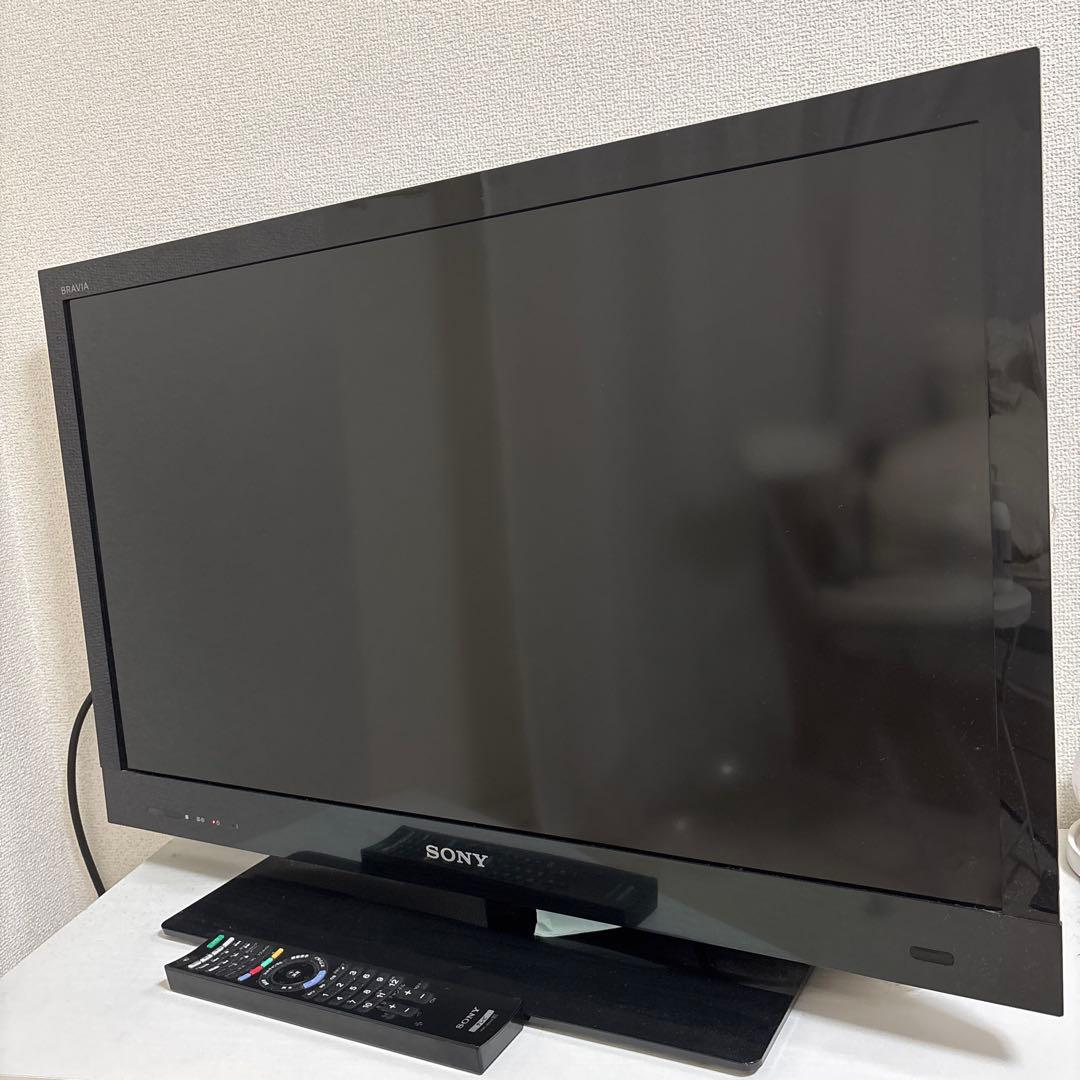【早い者勝ち】SONY KDL-32EX720 32インチ液晶テレビ