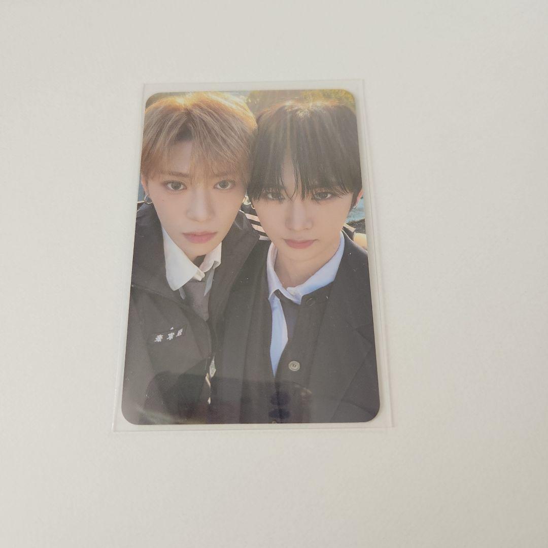 ALD1 EUPHORIA Mnet Plus アンシン アルノ　ケミトレカ　+