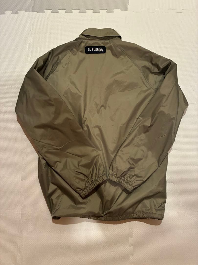 1/19迄値下　el burrito's skate amigos