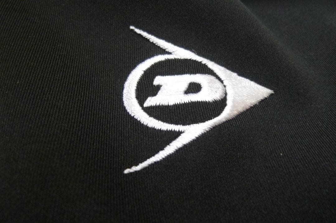 ダンロップ スエット・パンツ 上下　Ⅼサイズ　美品