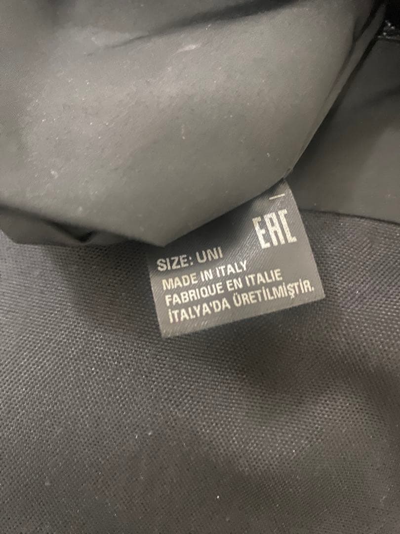 maison margiela 23aw グラムスラム　メッセンジャー　スポーツ