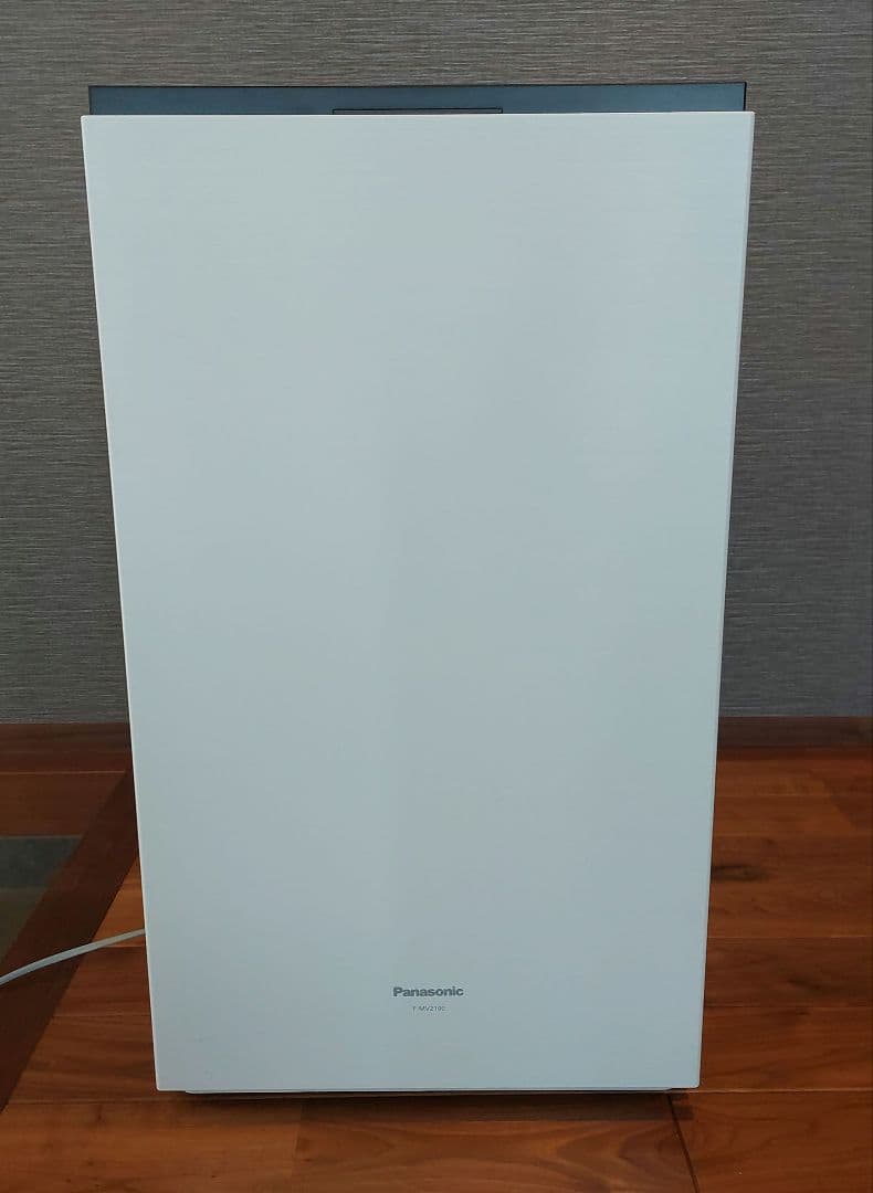 Panasonic 次亜塩素酸 空間除菌脱臭機 ジアイーノ　12畳