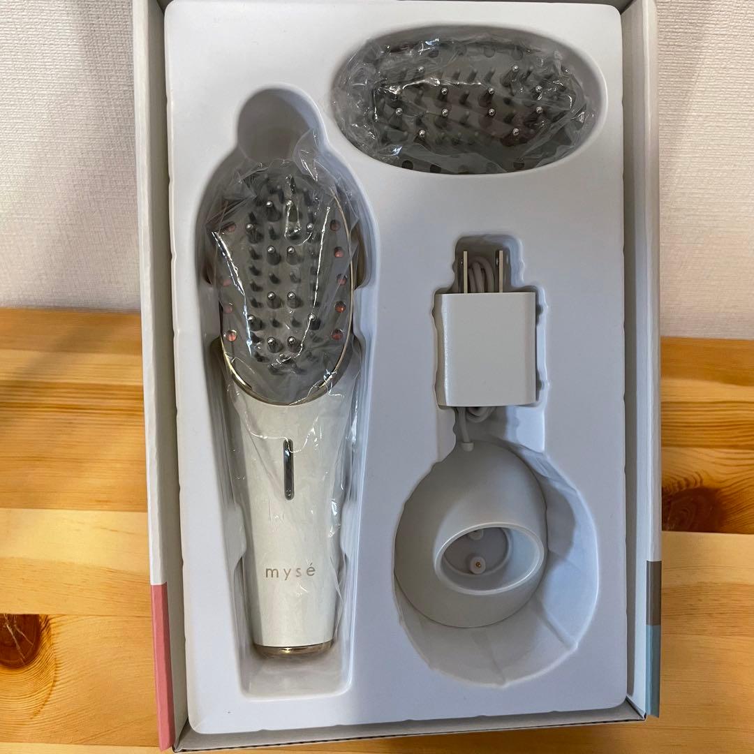 ミーゼ スカルプリフト