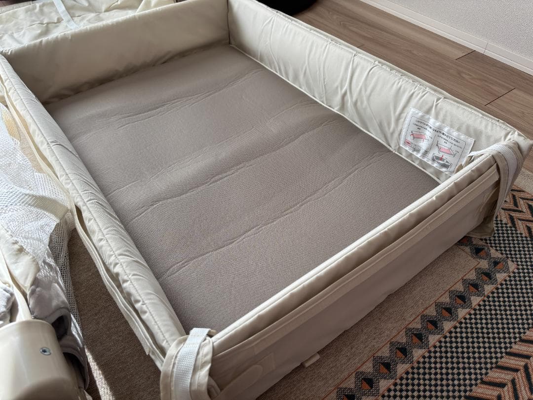 【美品】ココネル エアープラス AB