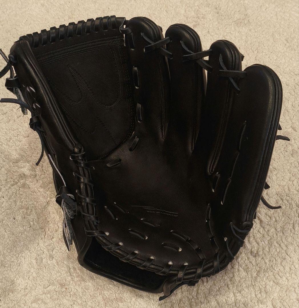 アイピーセレクト 硬式 投手 グローブ