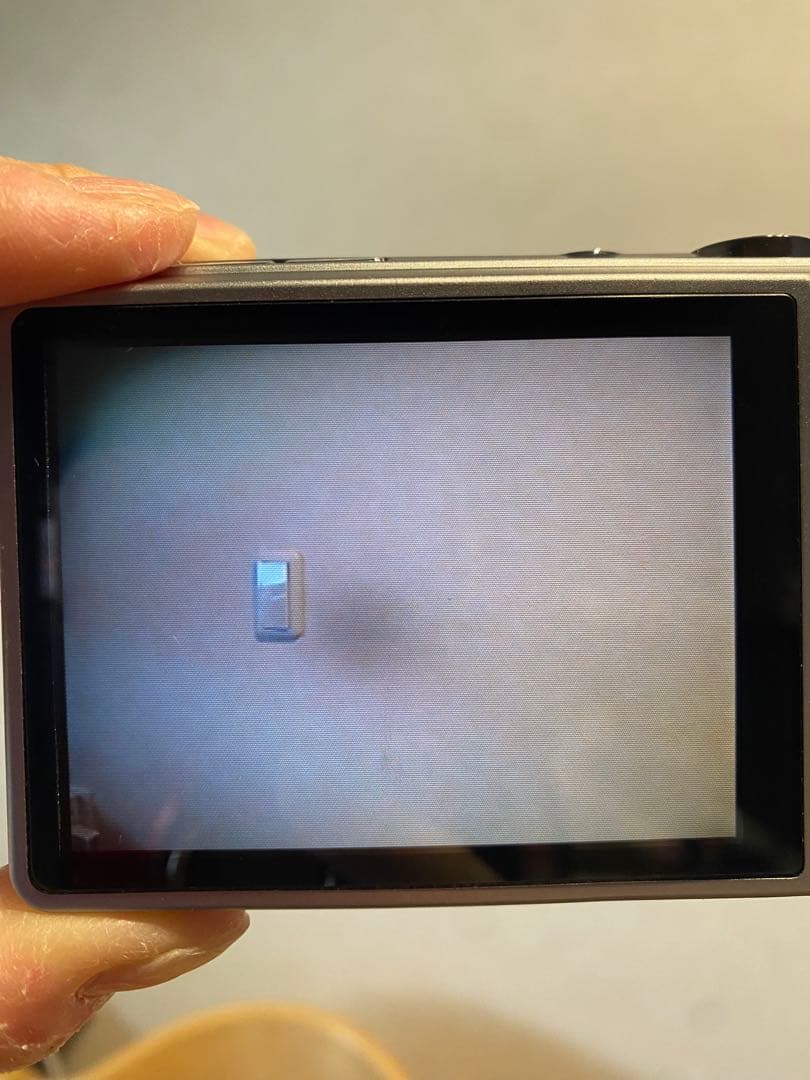 CASIO EX-H10 シルバー コンパクトデジタルカメラ