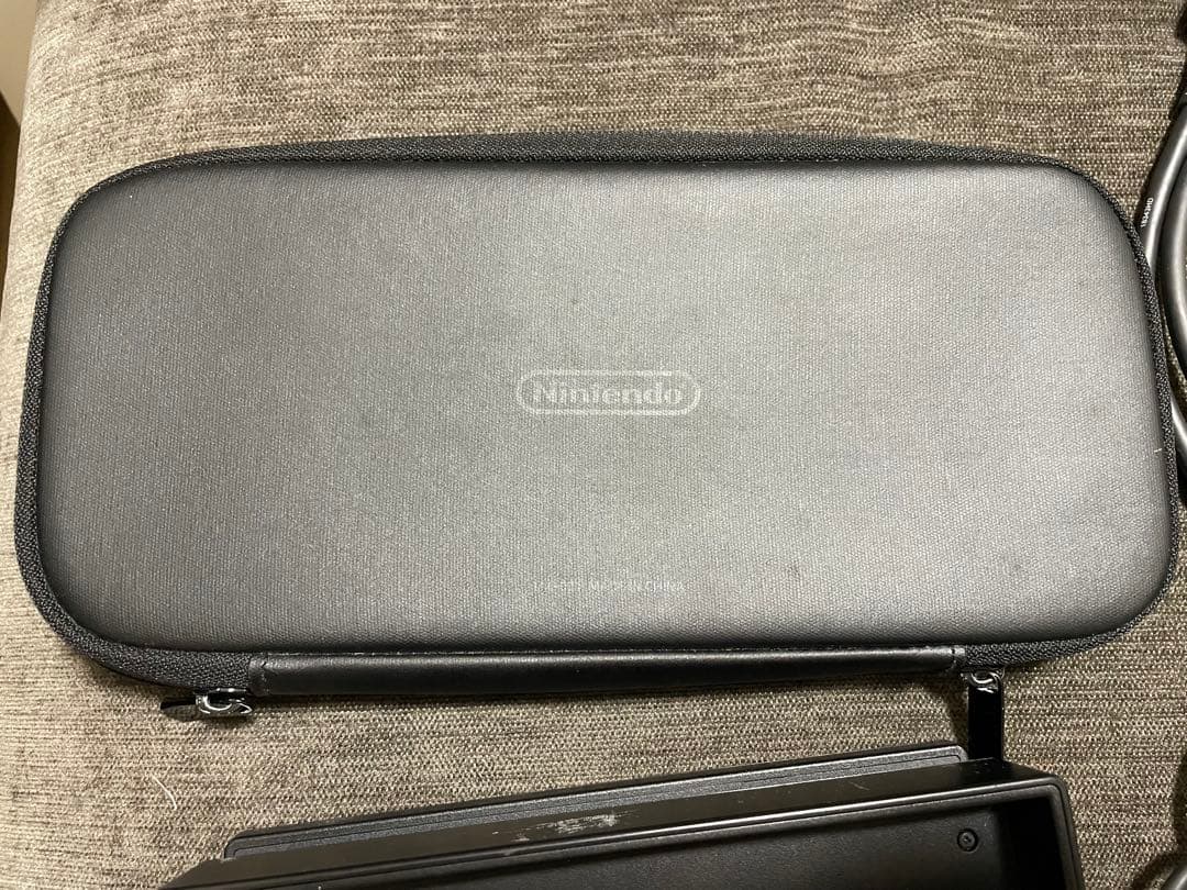 Nintendo Switch、ソフト、周辺機器
