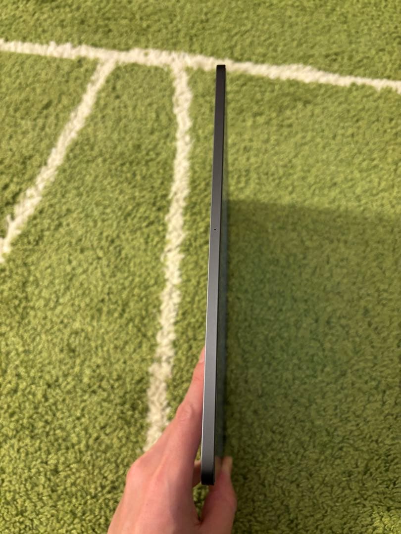 iPad Pro Wi-Fi 第3世代128GB 3点セット