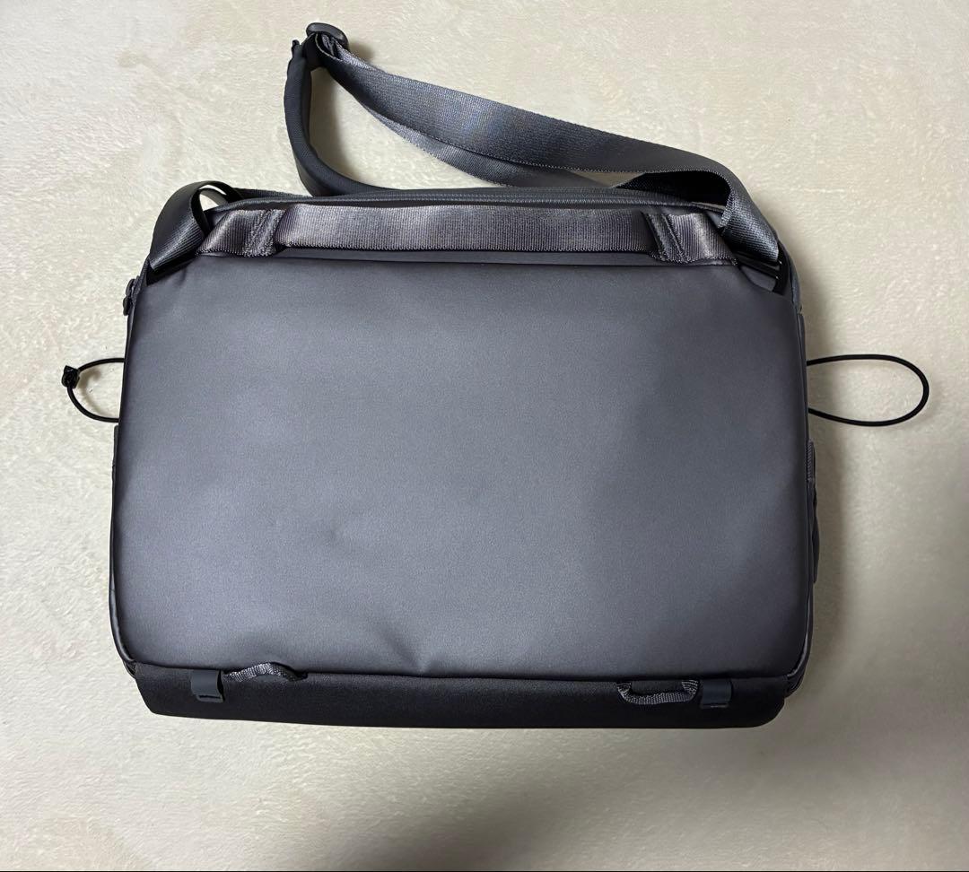 PGYTECH ショルダーバッグ 10L