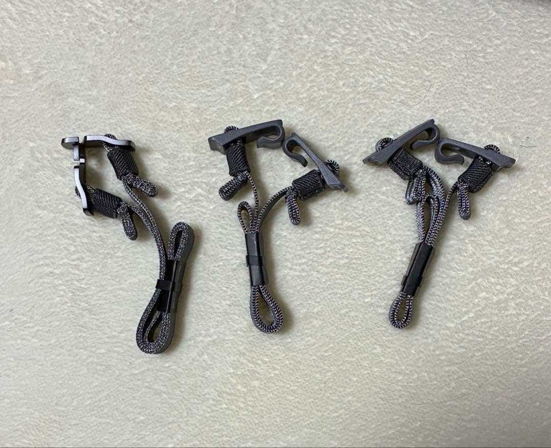 PGYTECH ショルダーバッグ 10L