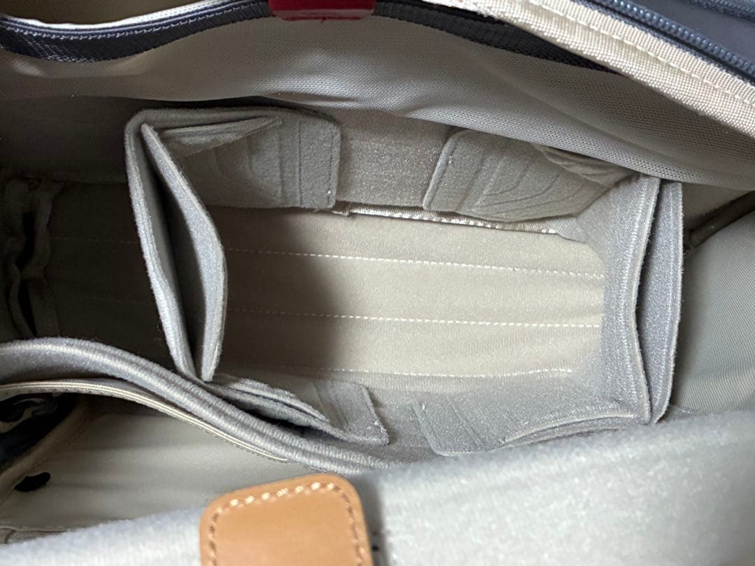 PGYTECH ショルダーバッグ 10L