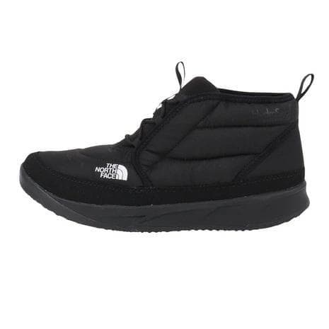 24㎝　US6　今季　ヌプシ チャッカ ウォータープルーフ 3　ユニセックス